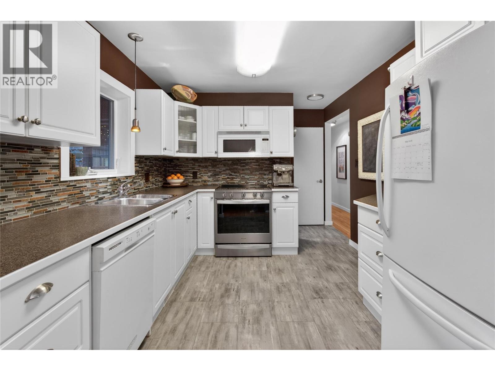 1492 Leir Street, Penticton