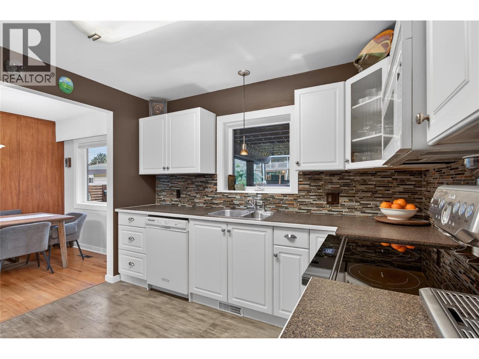 1492 Leir Street, Penticton
