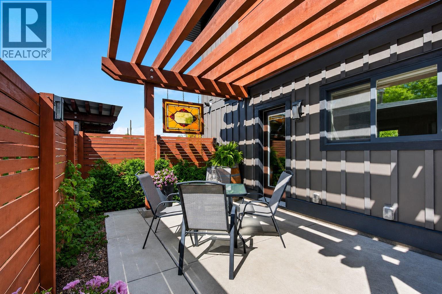 1492 Leir Street, Penticton