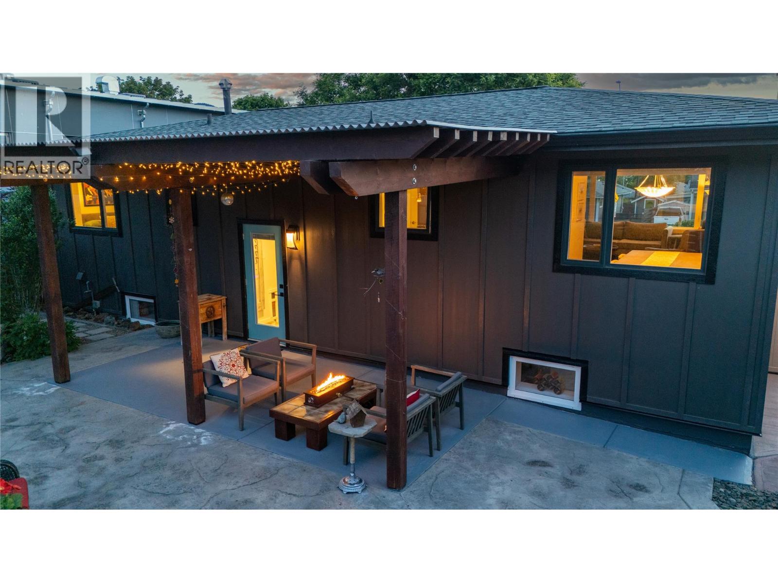 1492 Leir Street, Penticton