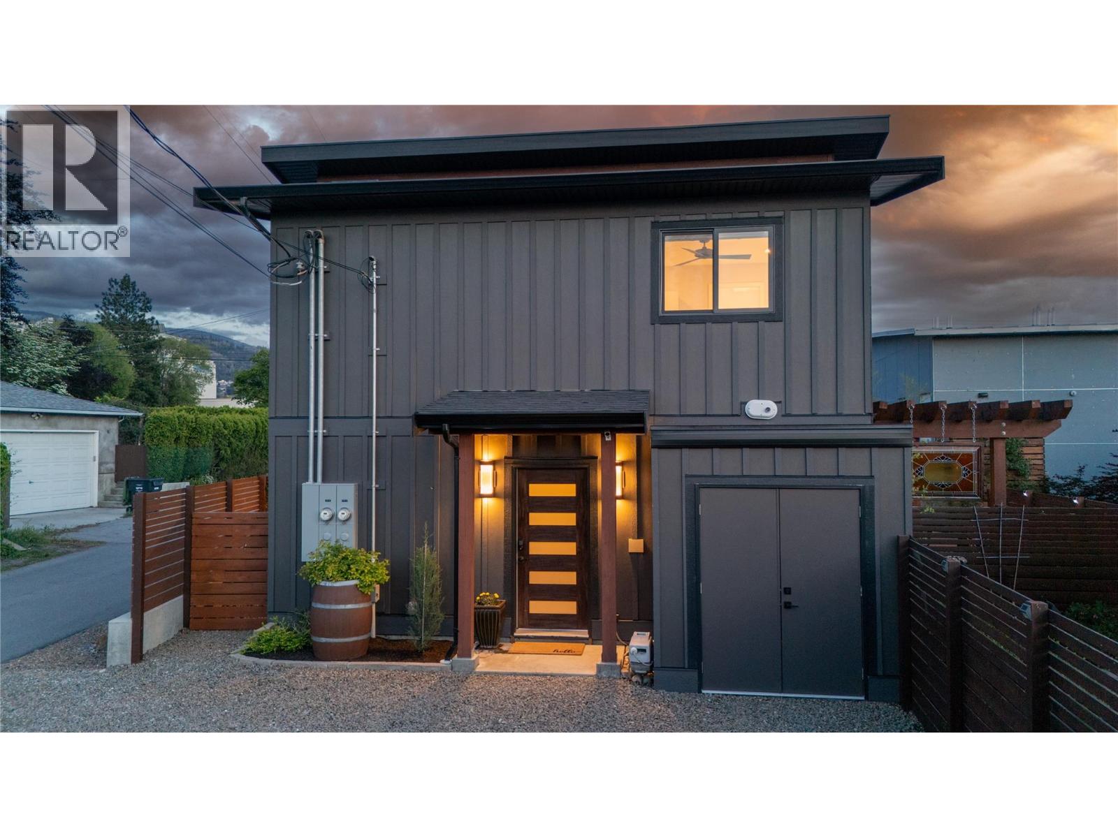 1492 Leir Street, Penticton