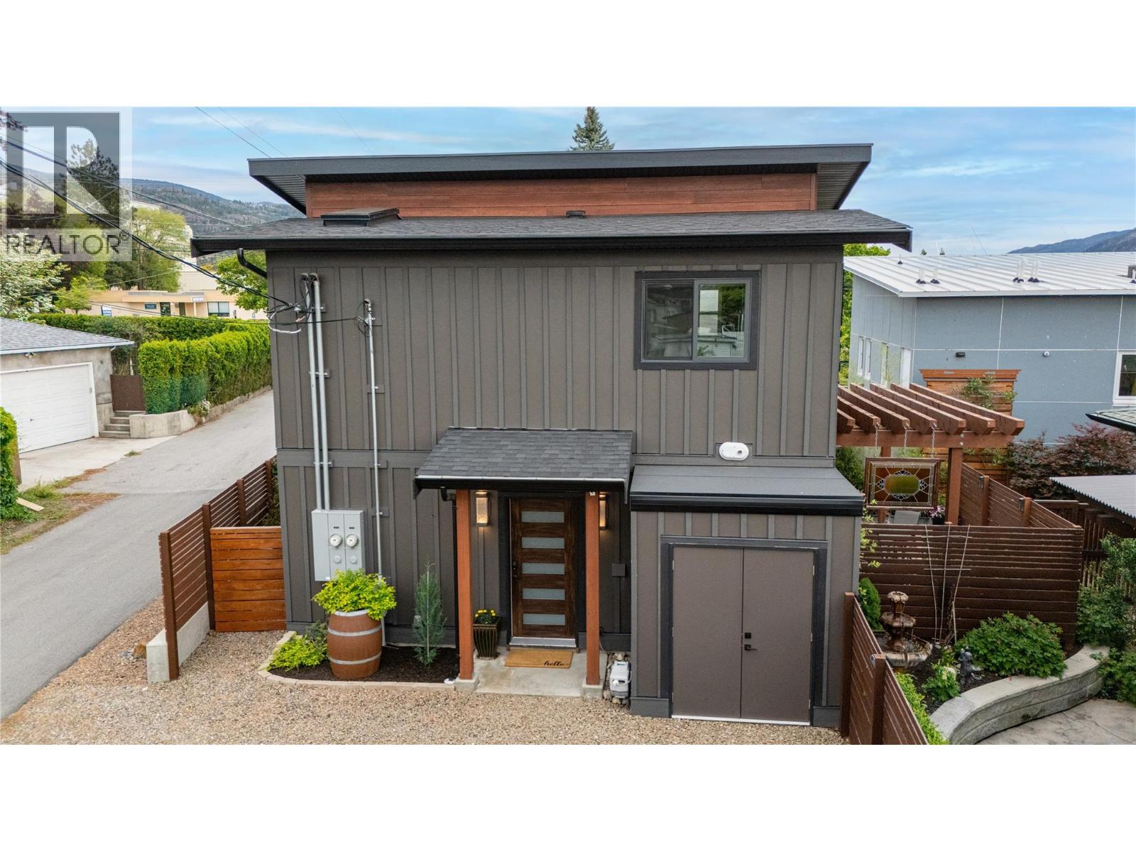 1492 Leir Street, Penticton