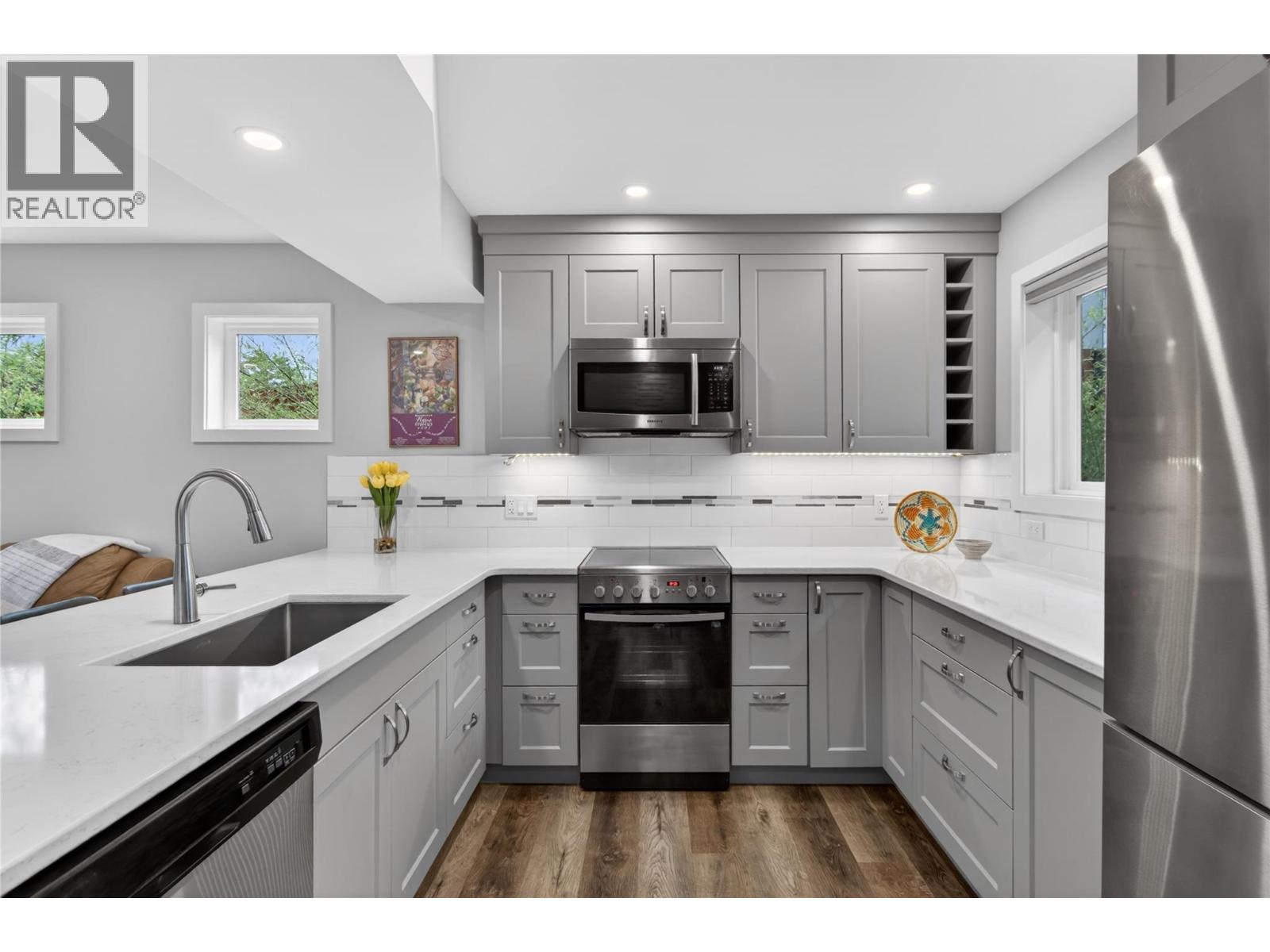1492 Leir Street, Penticton