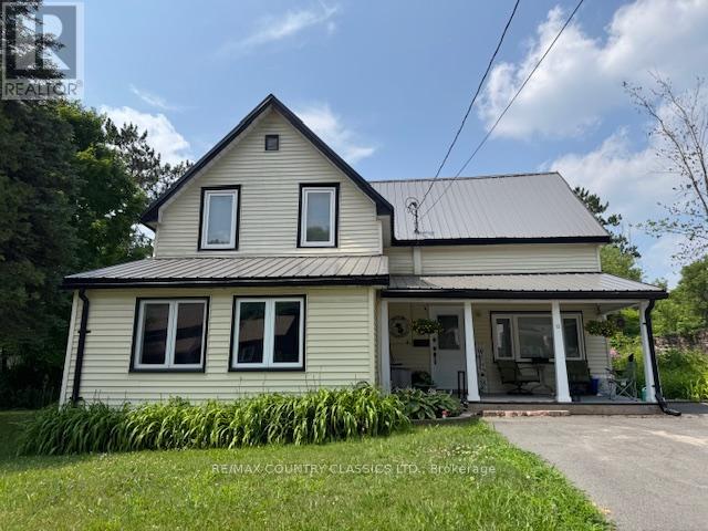 12 HASTINGS STREET S, Bancroft — photo 1
