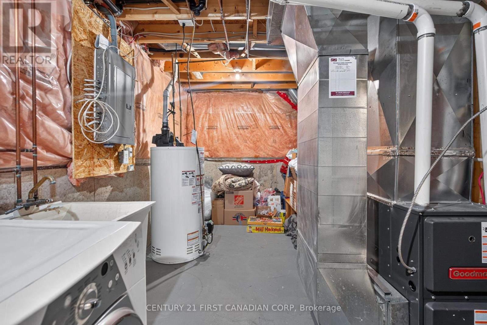 1318 BLACKMAPLE DRIVE - Image 32