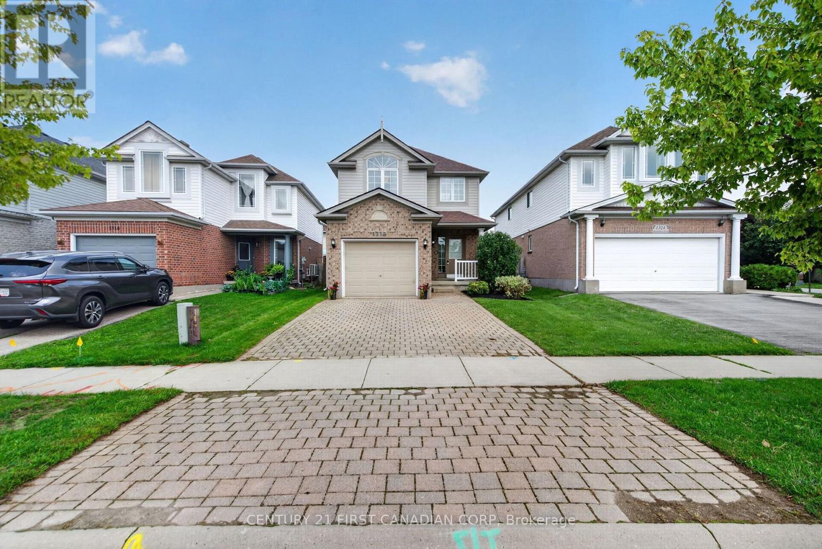 1318 BLACKMAPLE DRIVE - Image 38