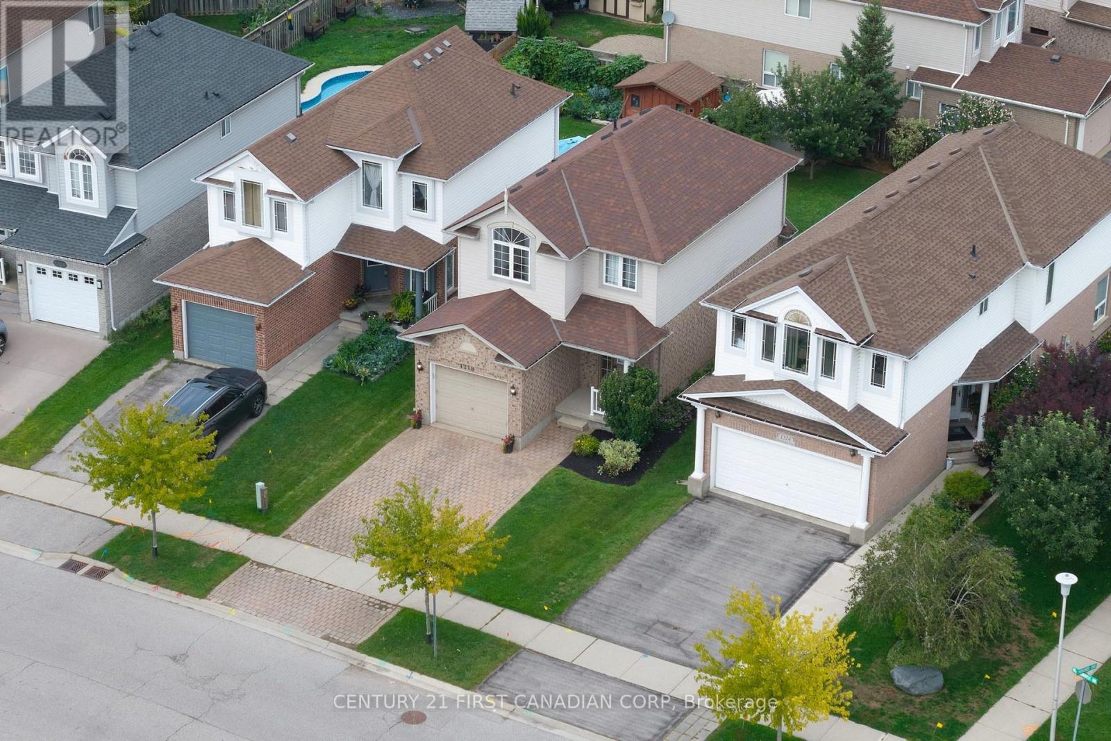 1318 BLACKMAPLE DRIVE - Image 40