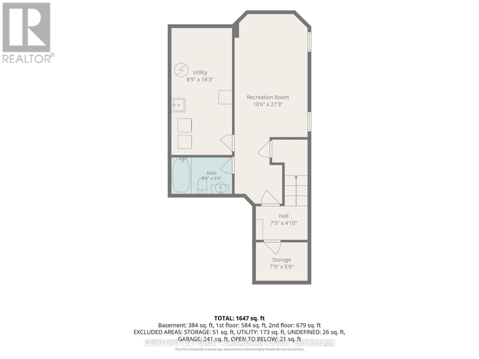 1318 BLACKMAPLE DRIVE - Image 47