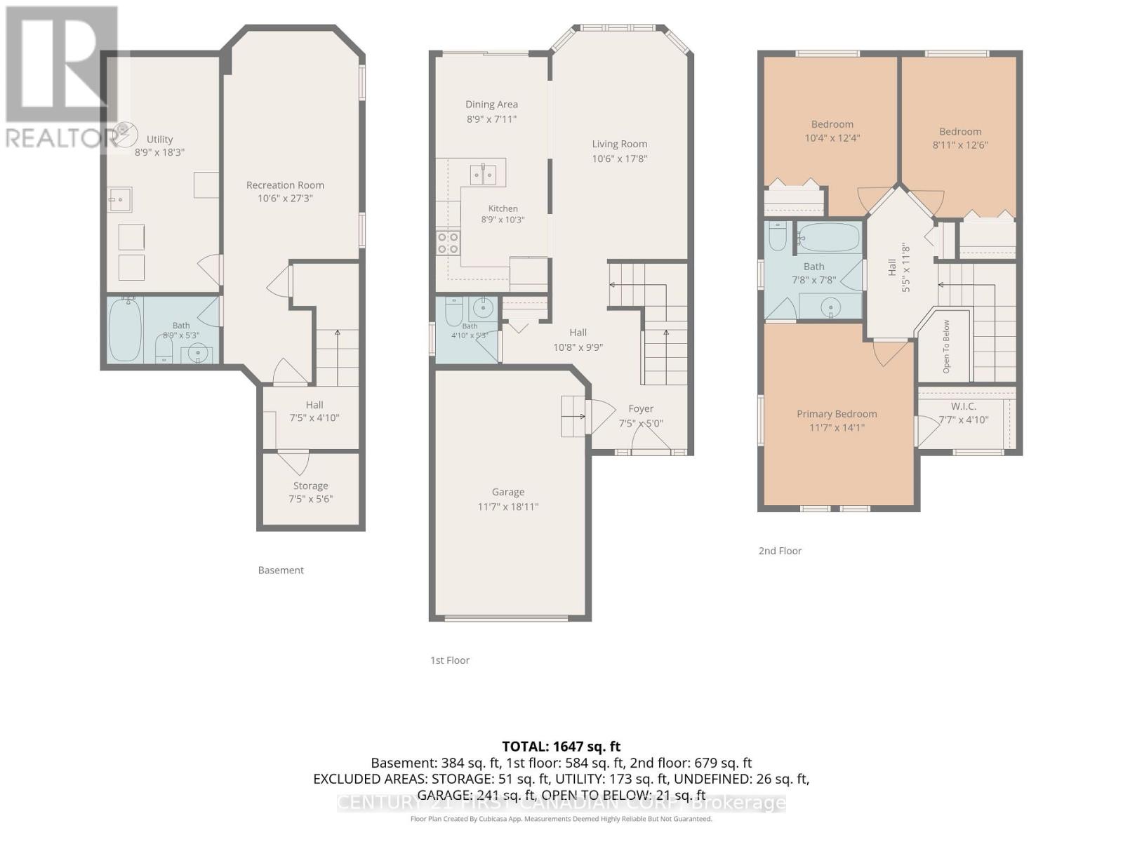 1318 BLACKMAPLE DRIVE - 50
