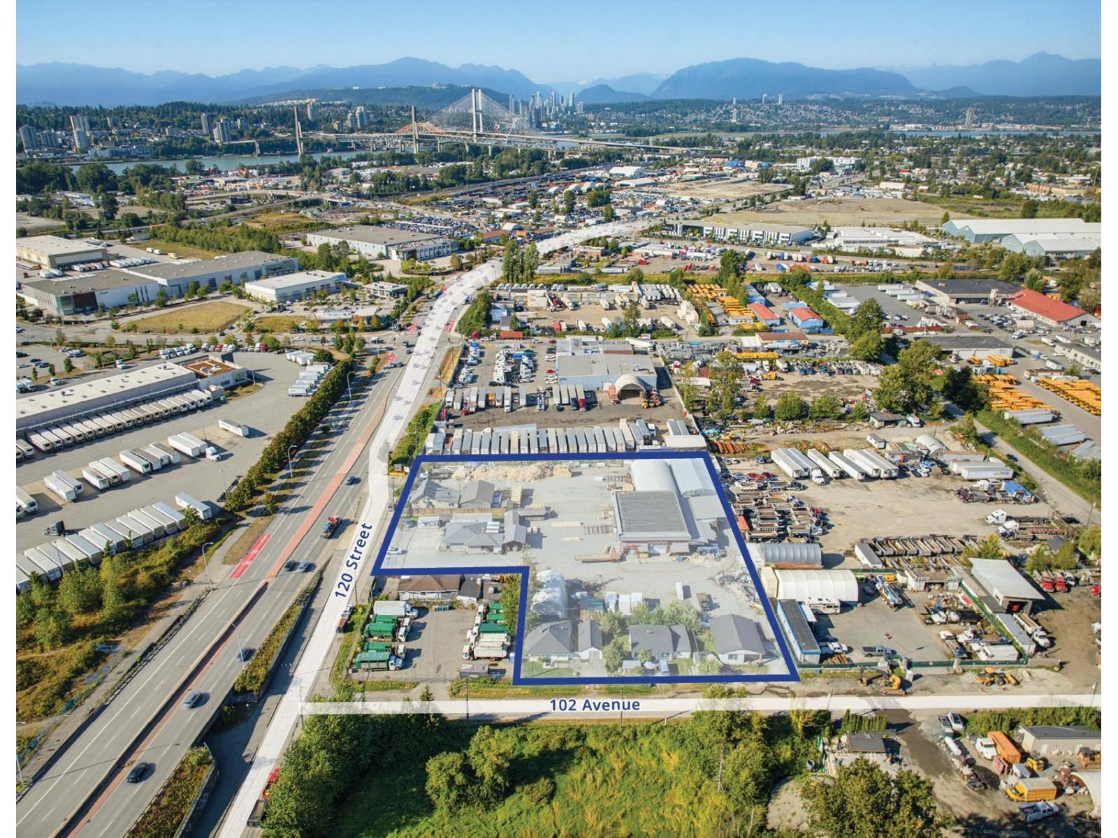 10268 120 Street, Surrey, British Columbia, V3V4G1, Surrey, British Columbia