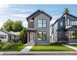 House for sale at 5606 105 Av NW, Edmonton — MLS® E4503011