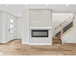 Bedroom 4 - 5606 105 Av Nw, Edmonton, AB T6A1A6 Photo 7