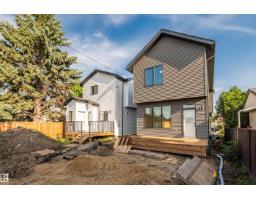 5606 105 Av Nw, Edmonton, AB T6A1A6 Photo 36