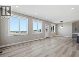 4pc Bathroom - 124 Coote Street, Cayley, AB T0L0P0 Photo 11