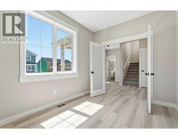 Primary Bedroom - 124 Coote Street, Cayley, AB T0L0P0 Photo 7
