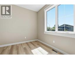 Bedroom - 124 Coote Street, Cayley, AB T0L0P0 Photo 9
