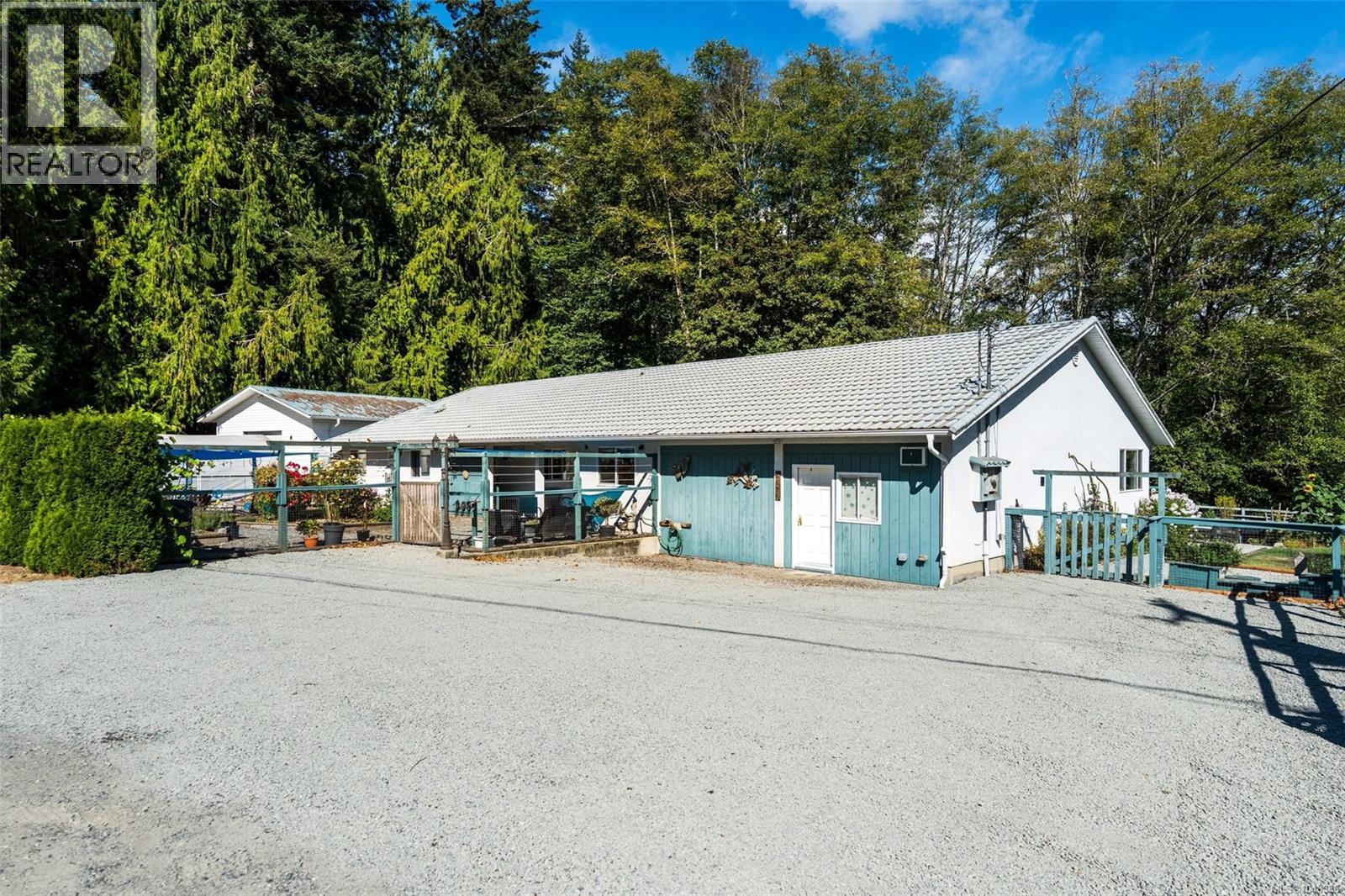  6626 Helgesen Road, Sooke