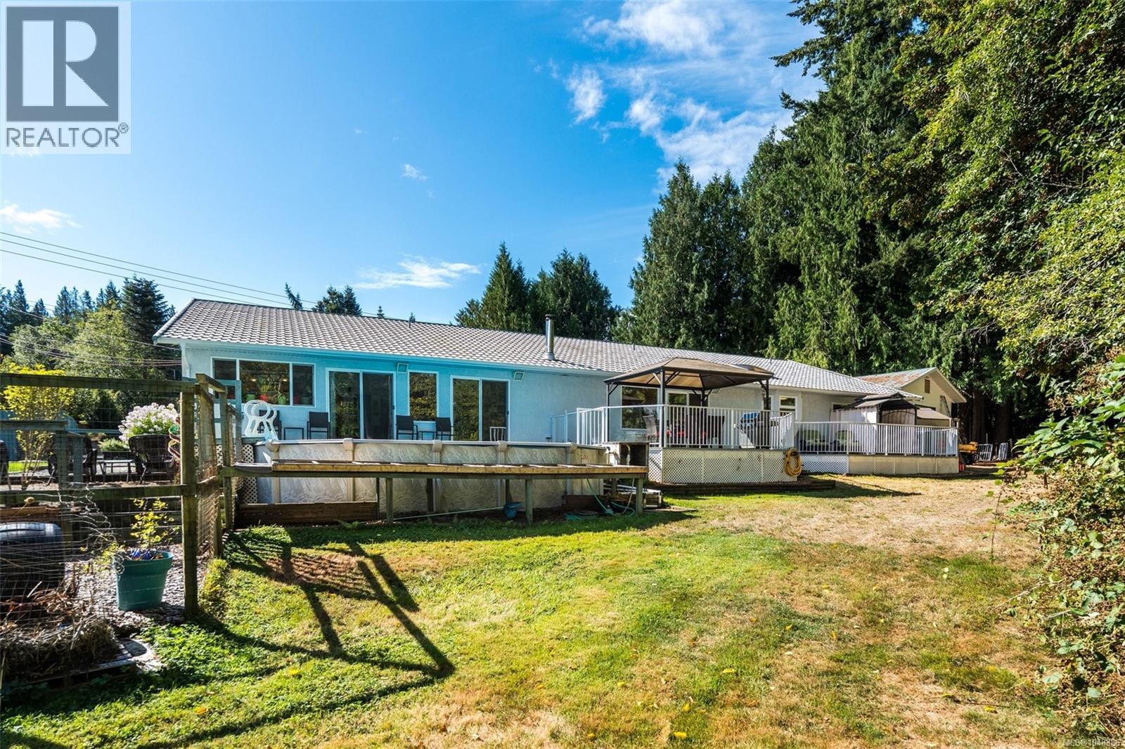  6626 Helgesen Road, Sooke