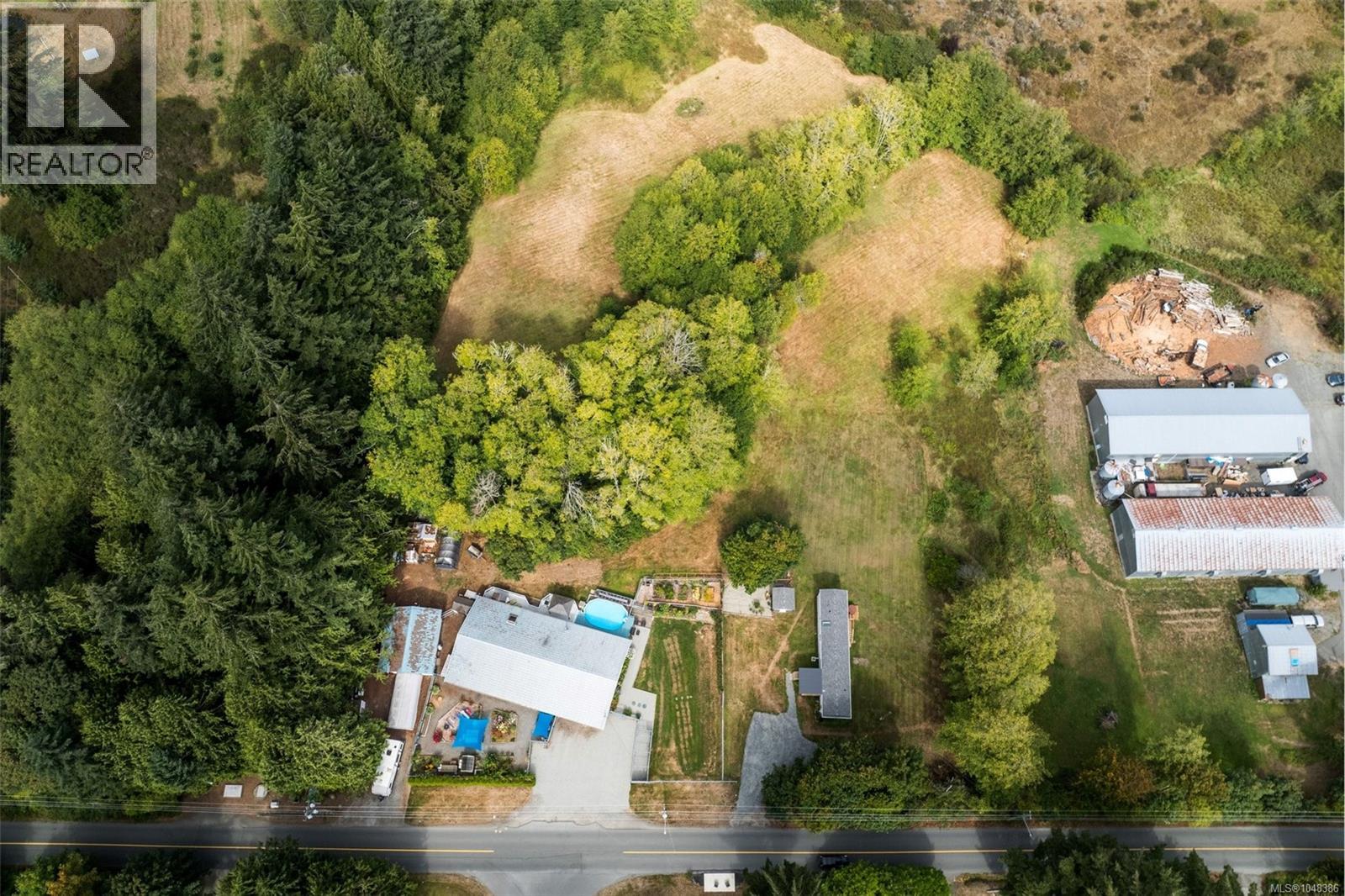  6626 Helgesen Road, Sooke