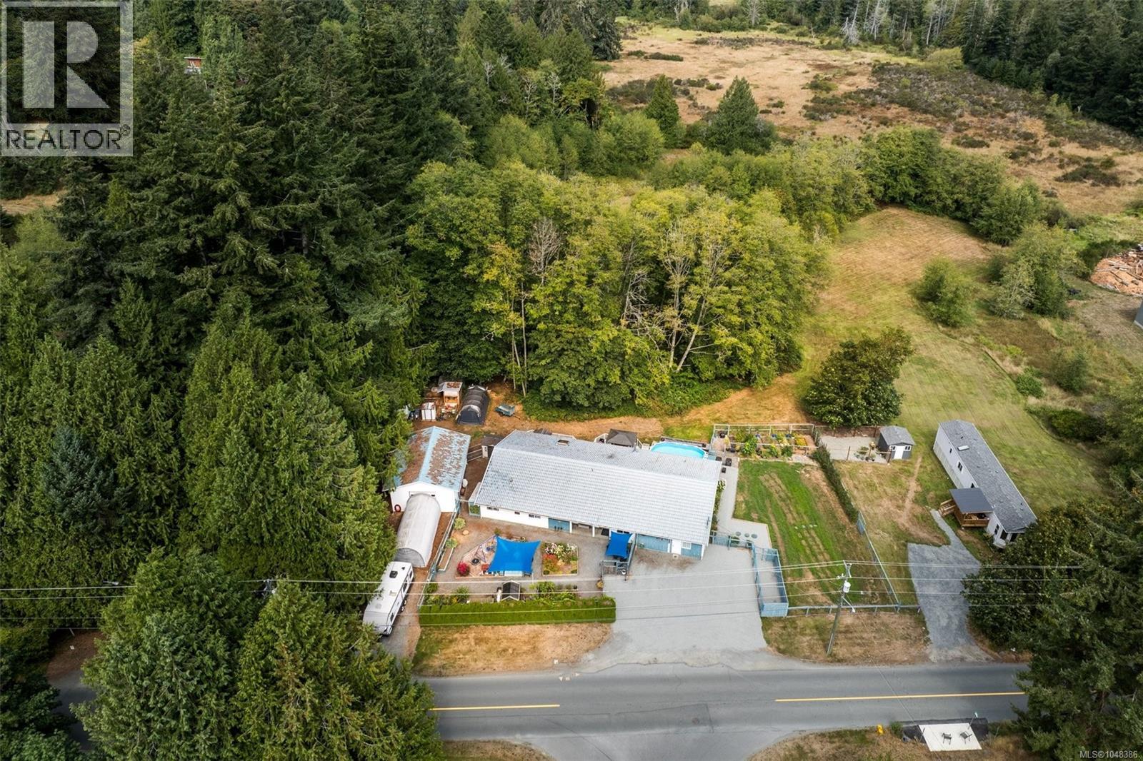  6626 Helgesen Road, Sooke