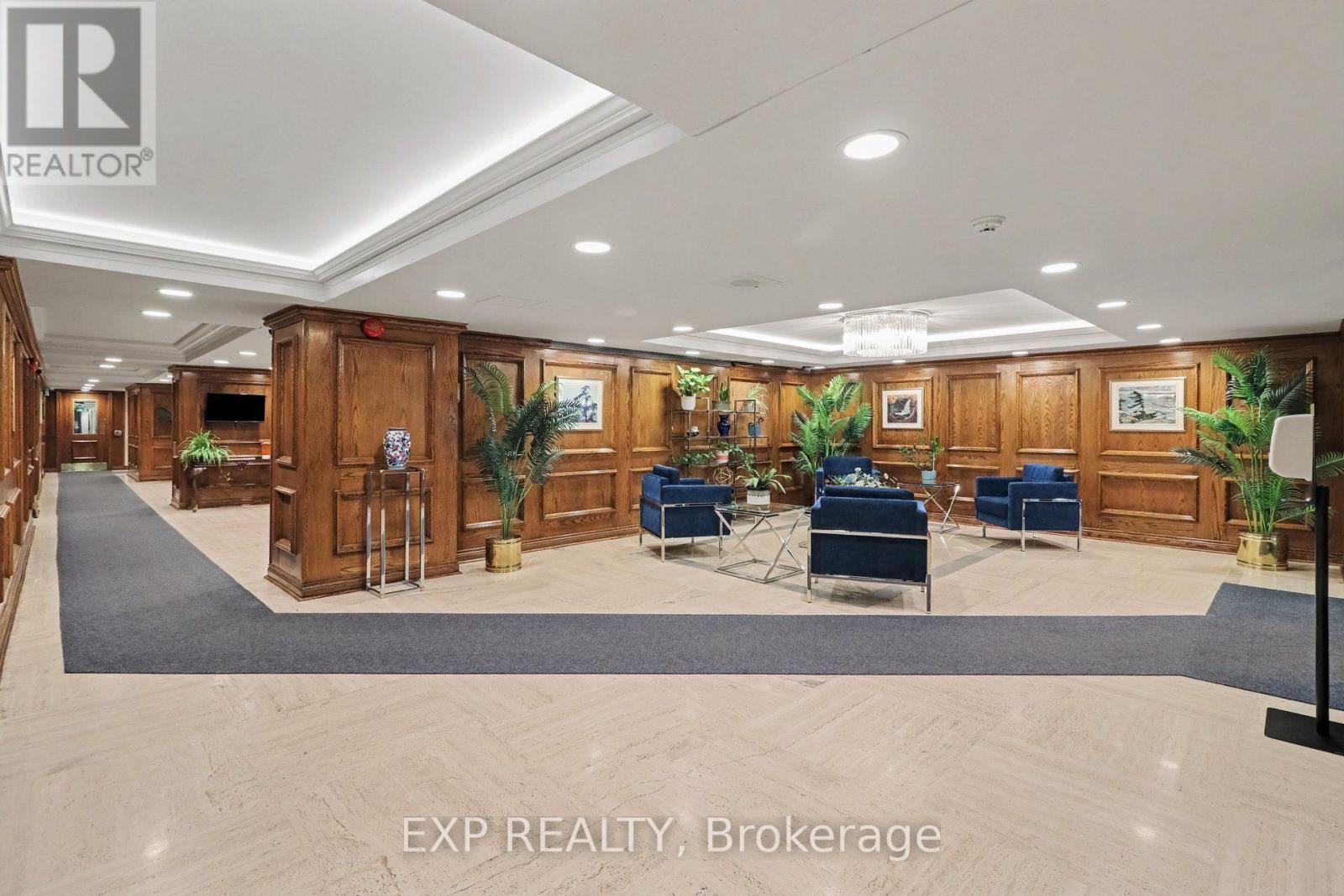 #204 500 LAURIER AVENUE W - 8