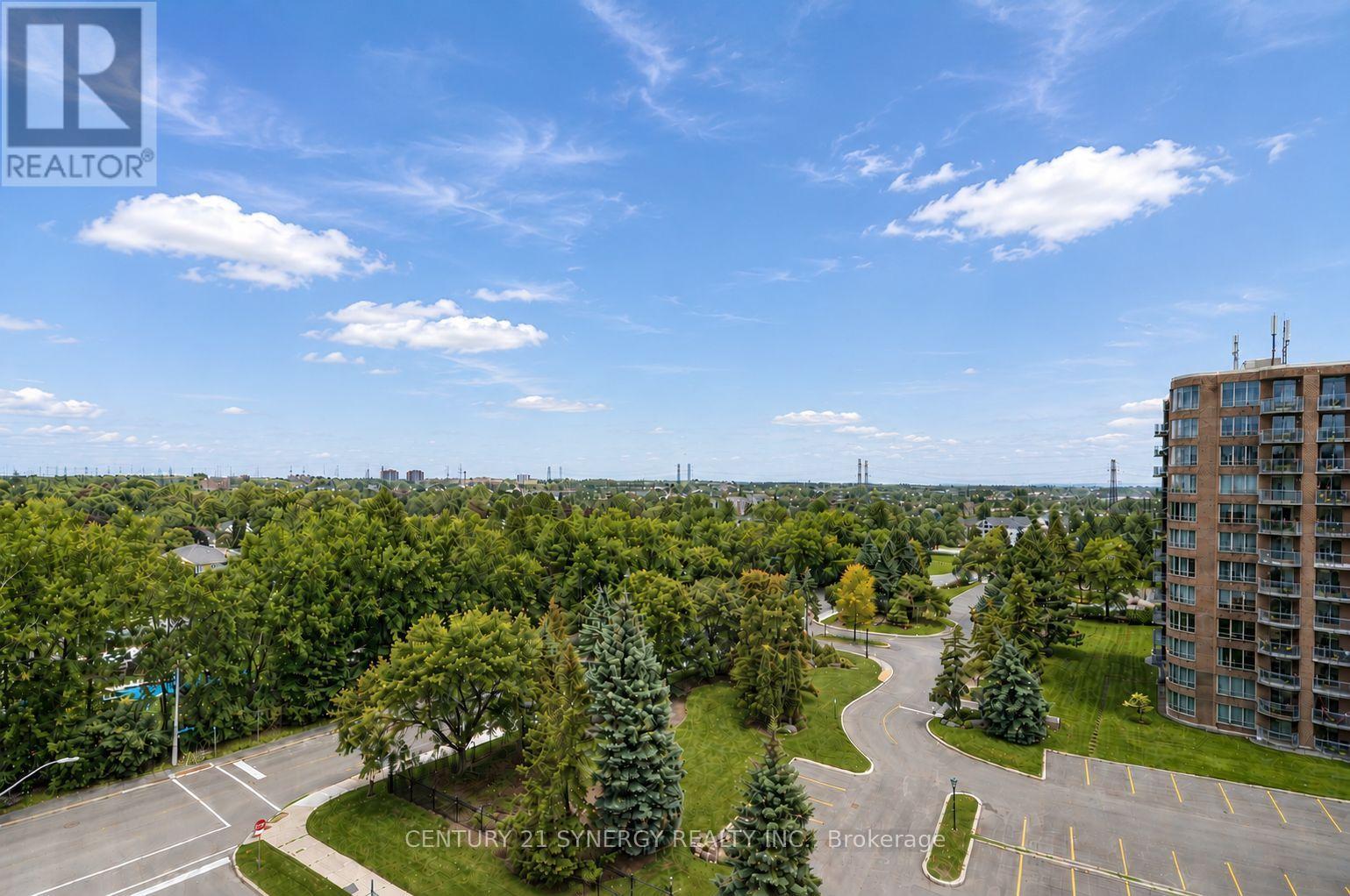 #909 120 GRANT CARMAN DRIVE - 27