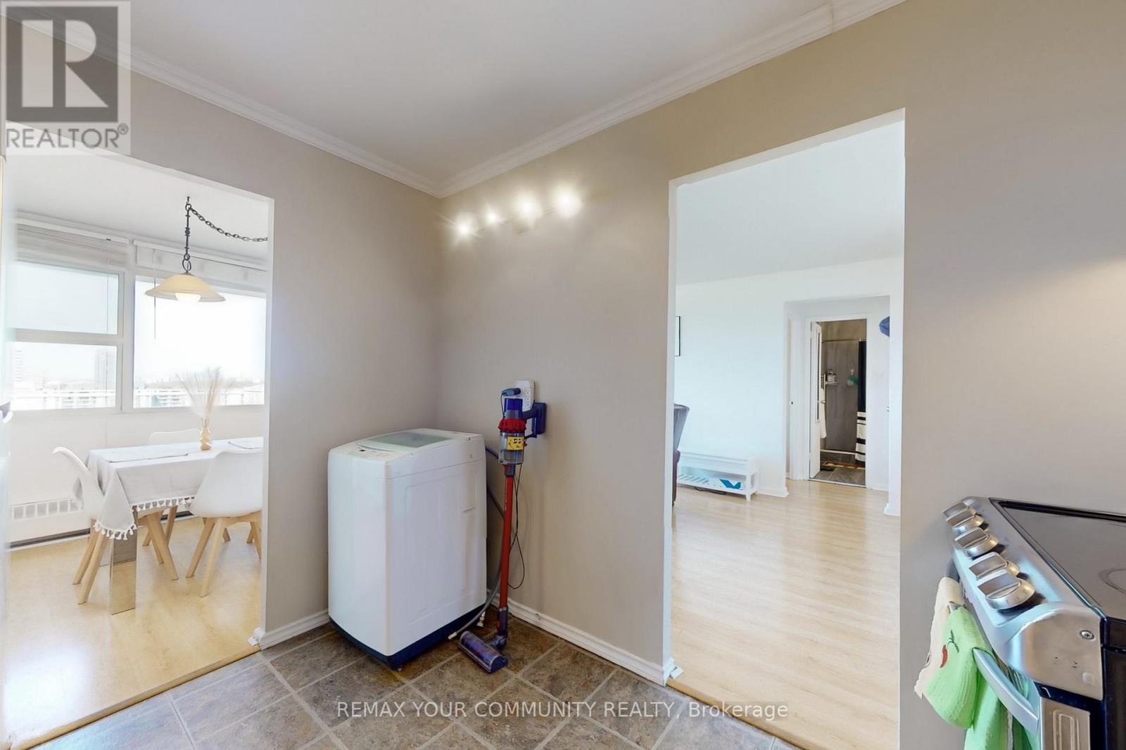 #2108 735 DON MILLS ROAD - 13