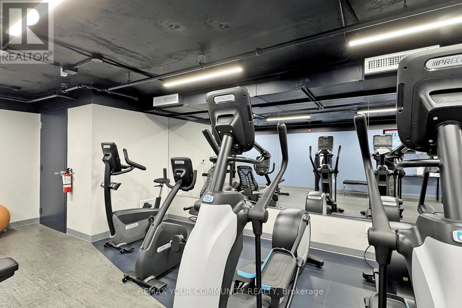 #2108 735 DON MILLS ROAD - Image 27