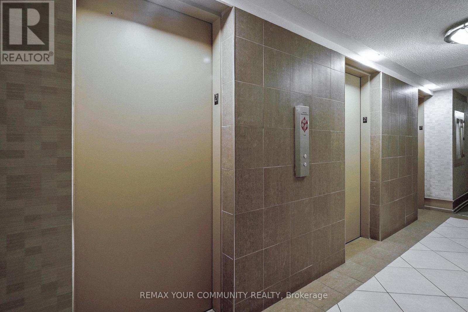 #2108 735 DON MILLS ROAD - 4