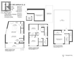 1 2124 E 8 Avenue, Vancouver, BC V5N1V5 Photo 40