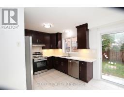 Bathroom - 226 Equator Crescent N, Vaughan, ON L6A2Y1 Photo 9
