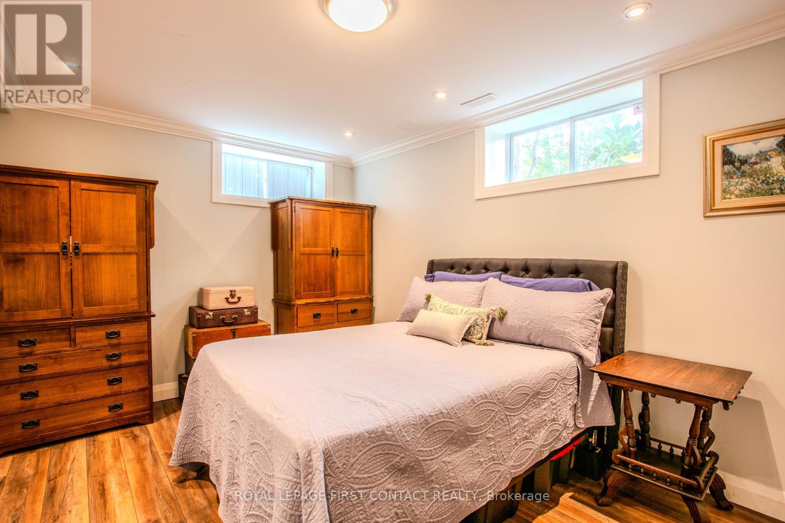 34 ALPINE WAY - 34