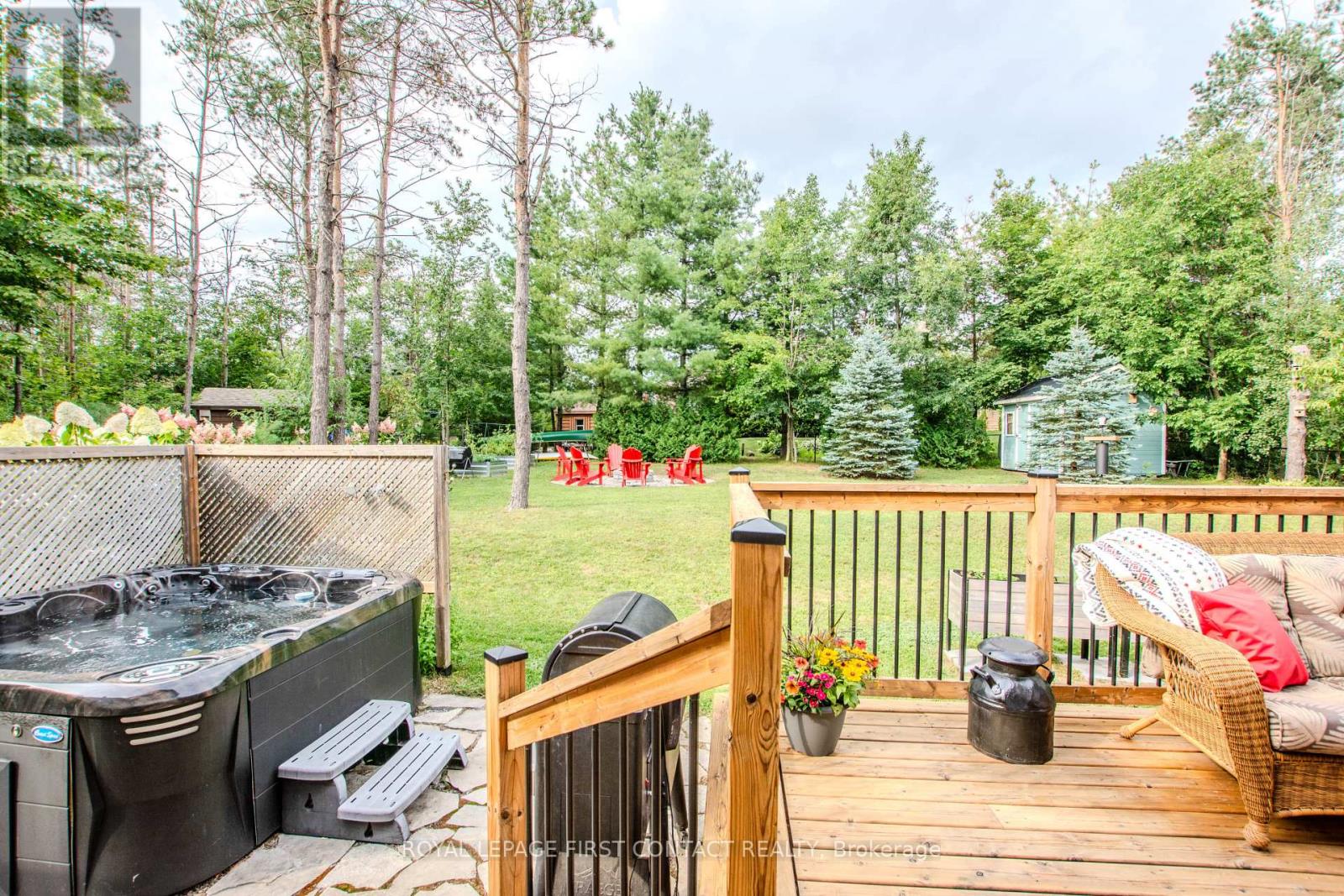 34 ALPINE WAY - 40