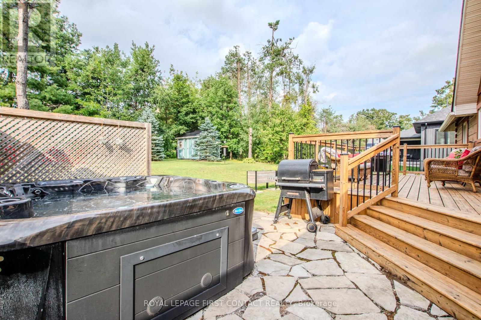 34 ALPINE WAY - 42