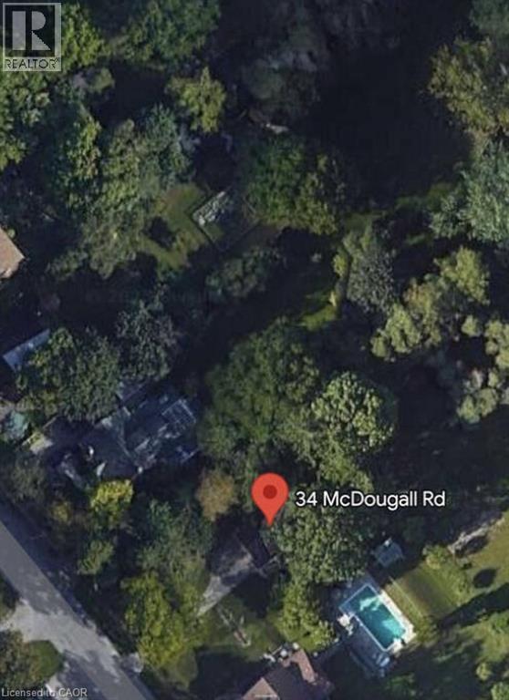 Property for sale at 34 MCDOUGALL Road