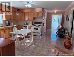 Mud room - 63 Parise Street, Caraquet, NB E1W1B6 Photo 6