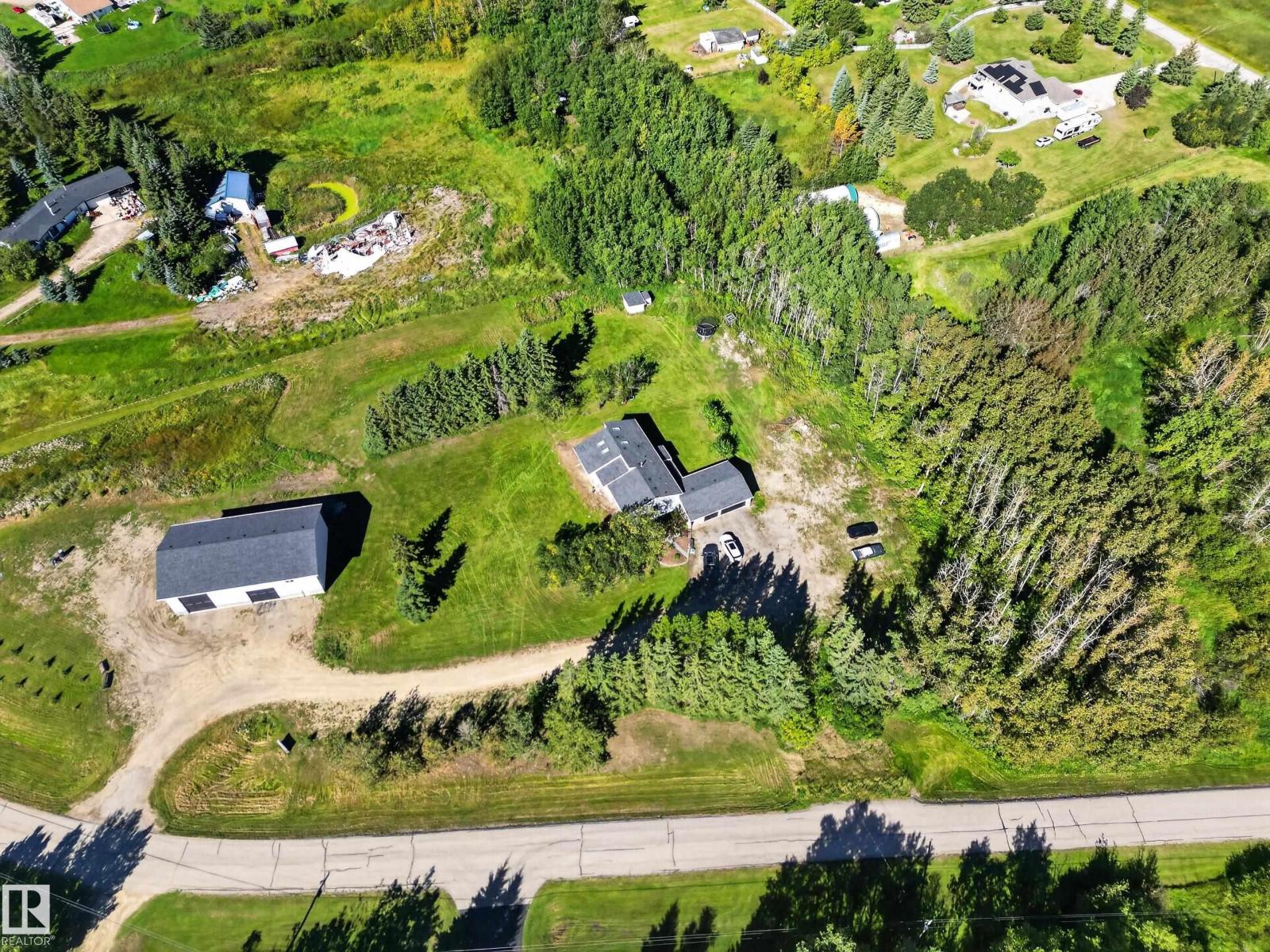 #170 52471 RGE ROAD 223 - 6