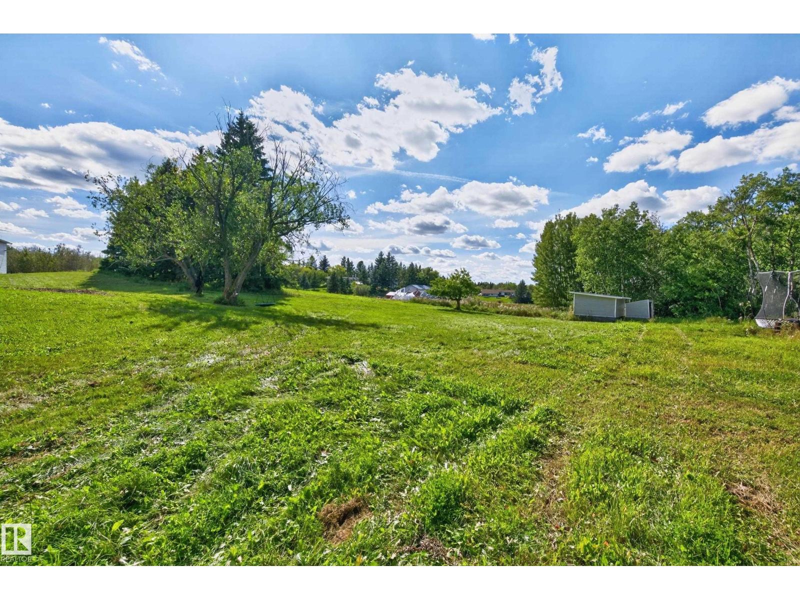 #170 52471 RGE ROAD 223 - 63