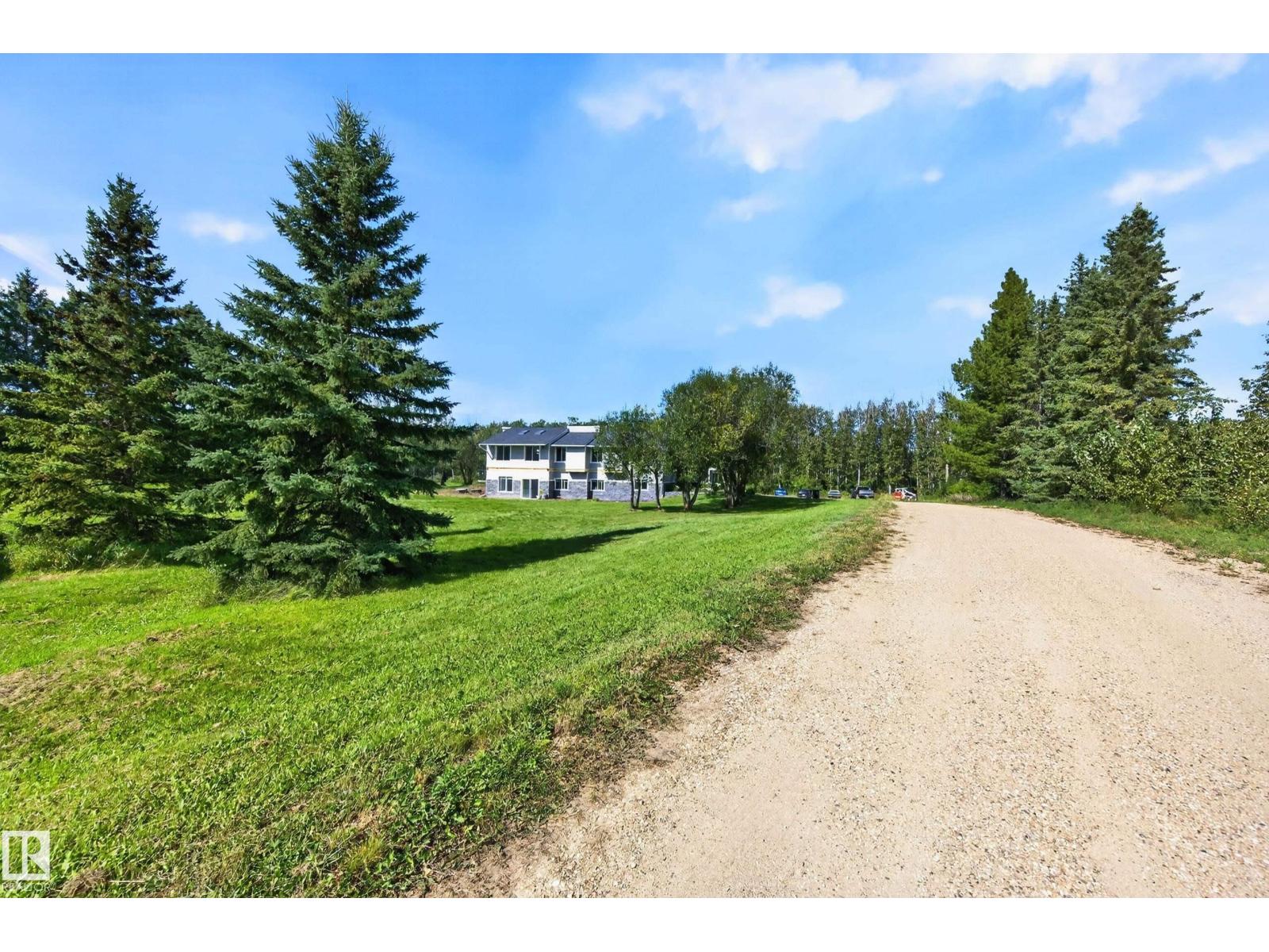 #170 52471 RGE ROAD 223 - 9