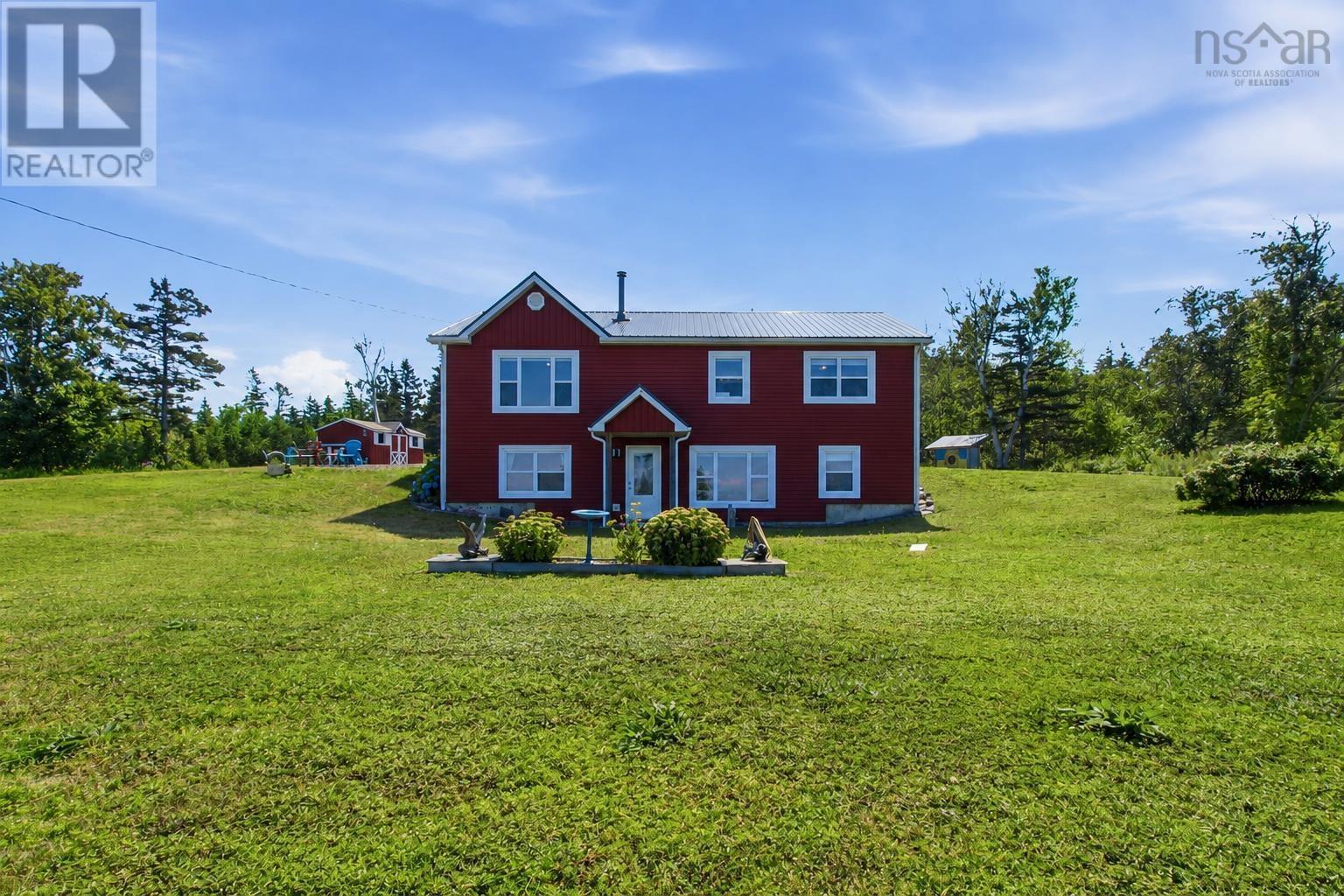 530 French Cross Road - 1