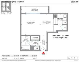 201 590 Whiting Way, Coquitlam, BC V3J3R9 Photo 21