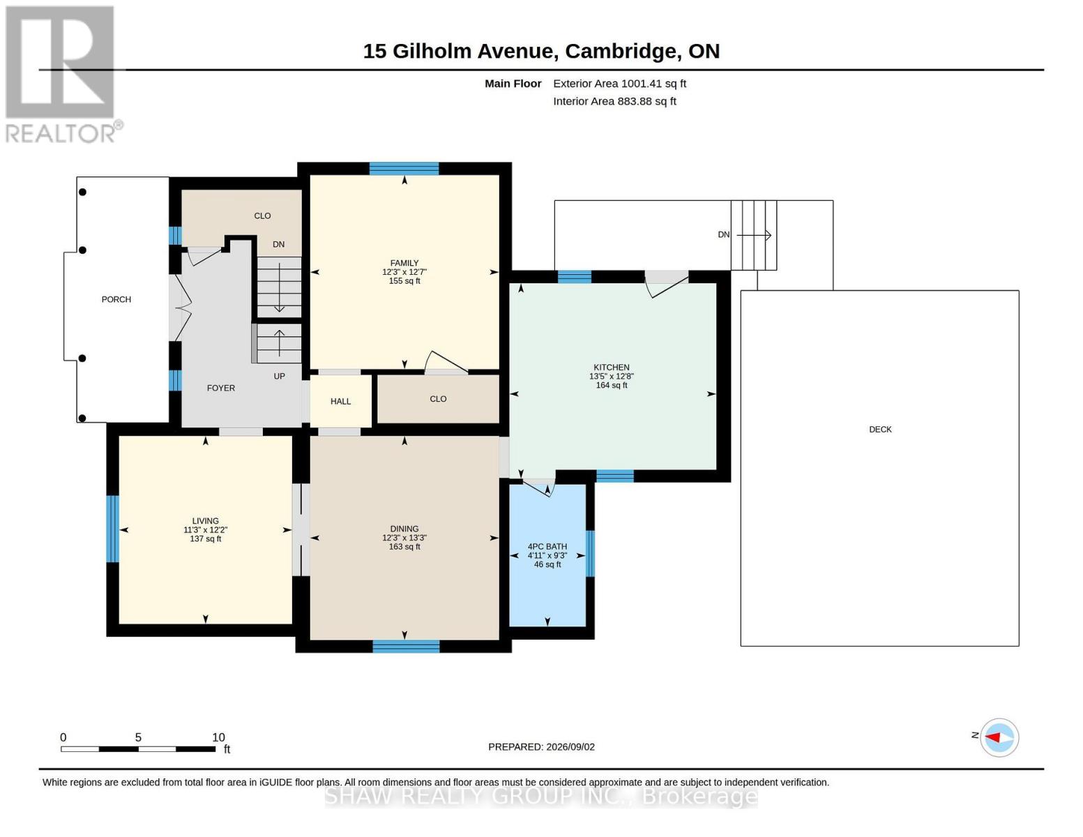 15 GILHOLM AVENUE - 48