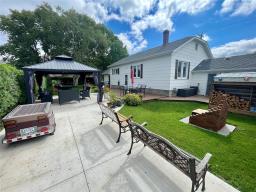422 Third Avenue, Carberry, MB R0K0H0 Photo 8