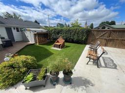 422 Third Avenue, Carberry, MB R0K0H0 Photo 10