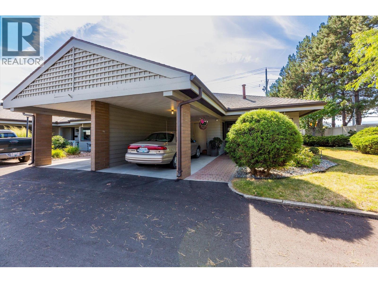 1765 Leckie Road Unit# 201, Kelowna