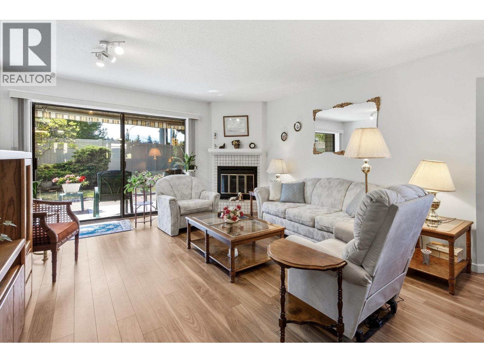 1765 Leckie Road Unit# 201, Kelowna