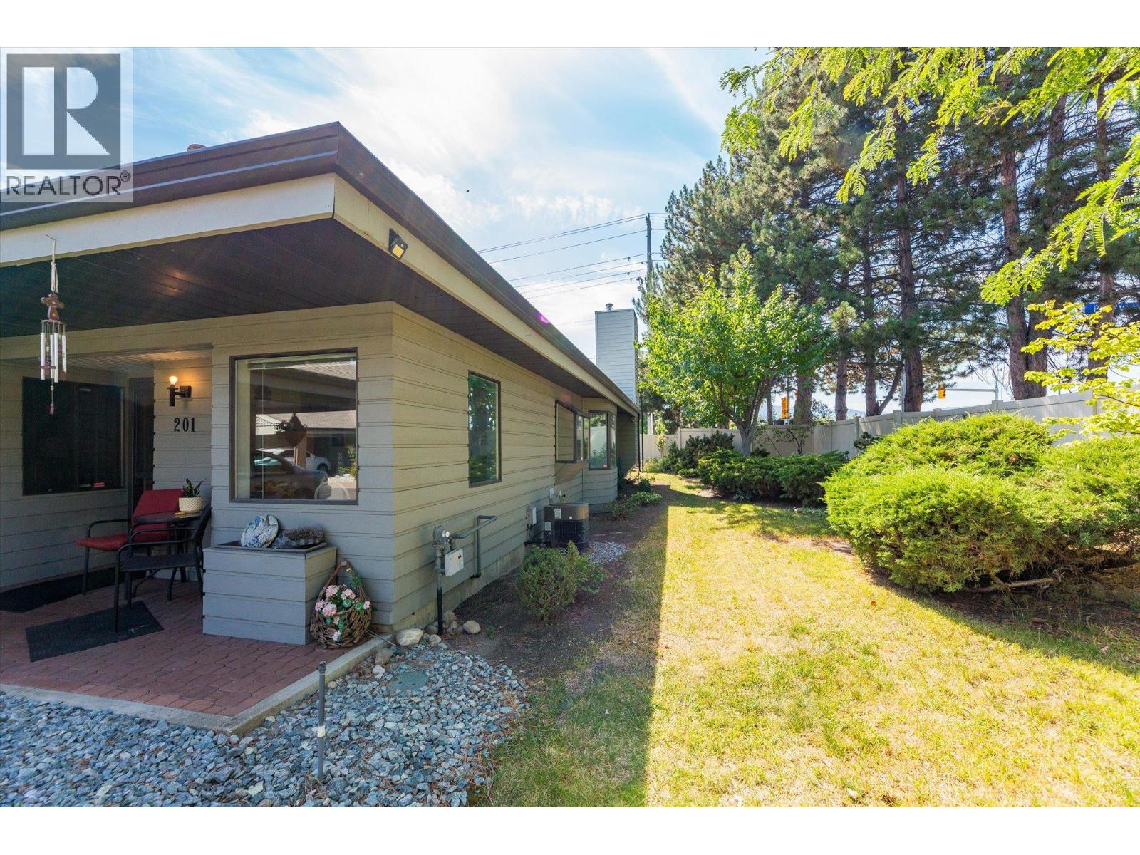 1765 Leckie Road Unit# 201, Kelowna