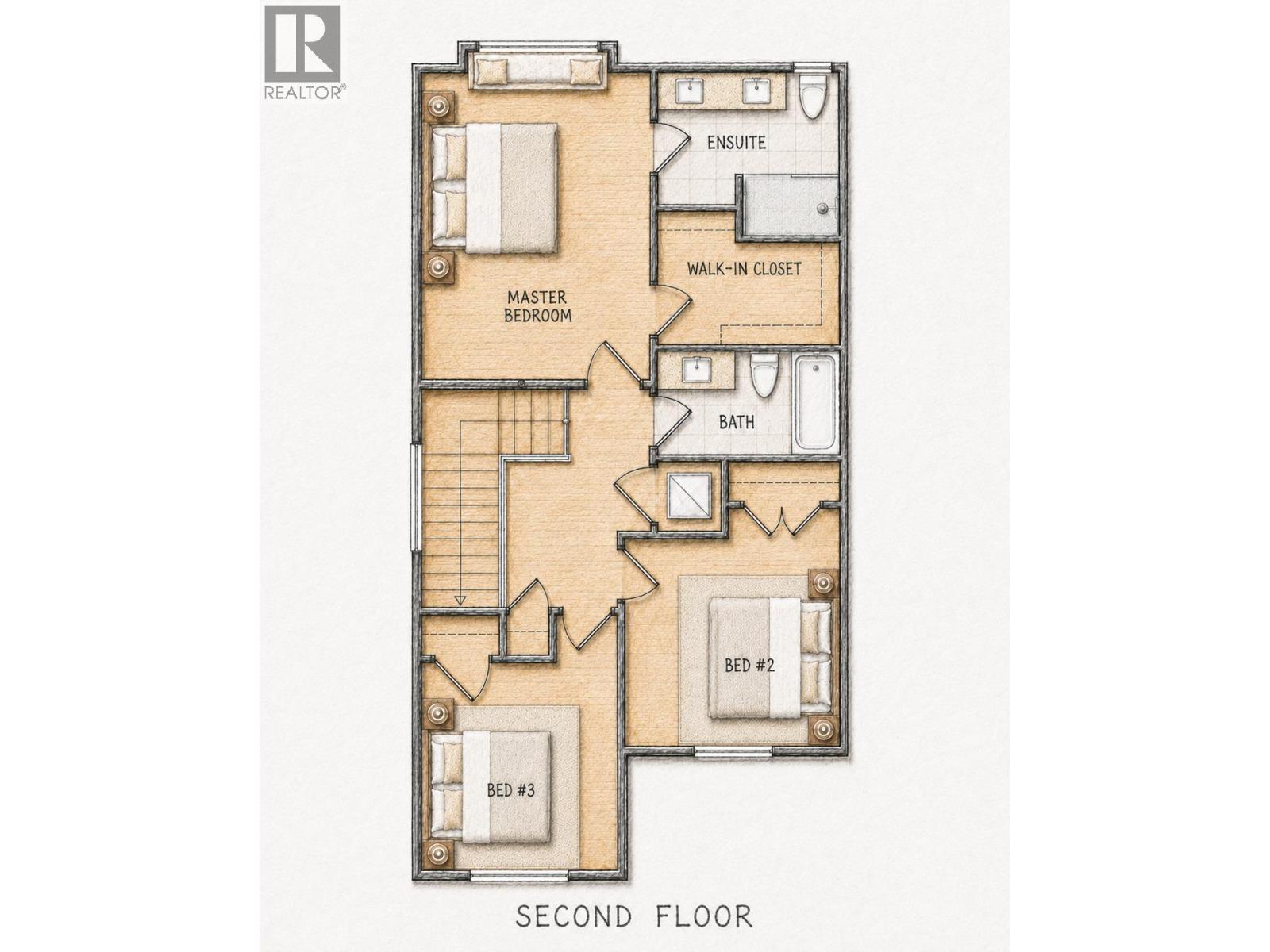 115 Mallard Way Unit# 101, Osoyoos