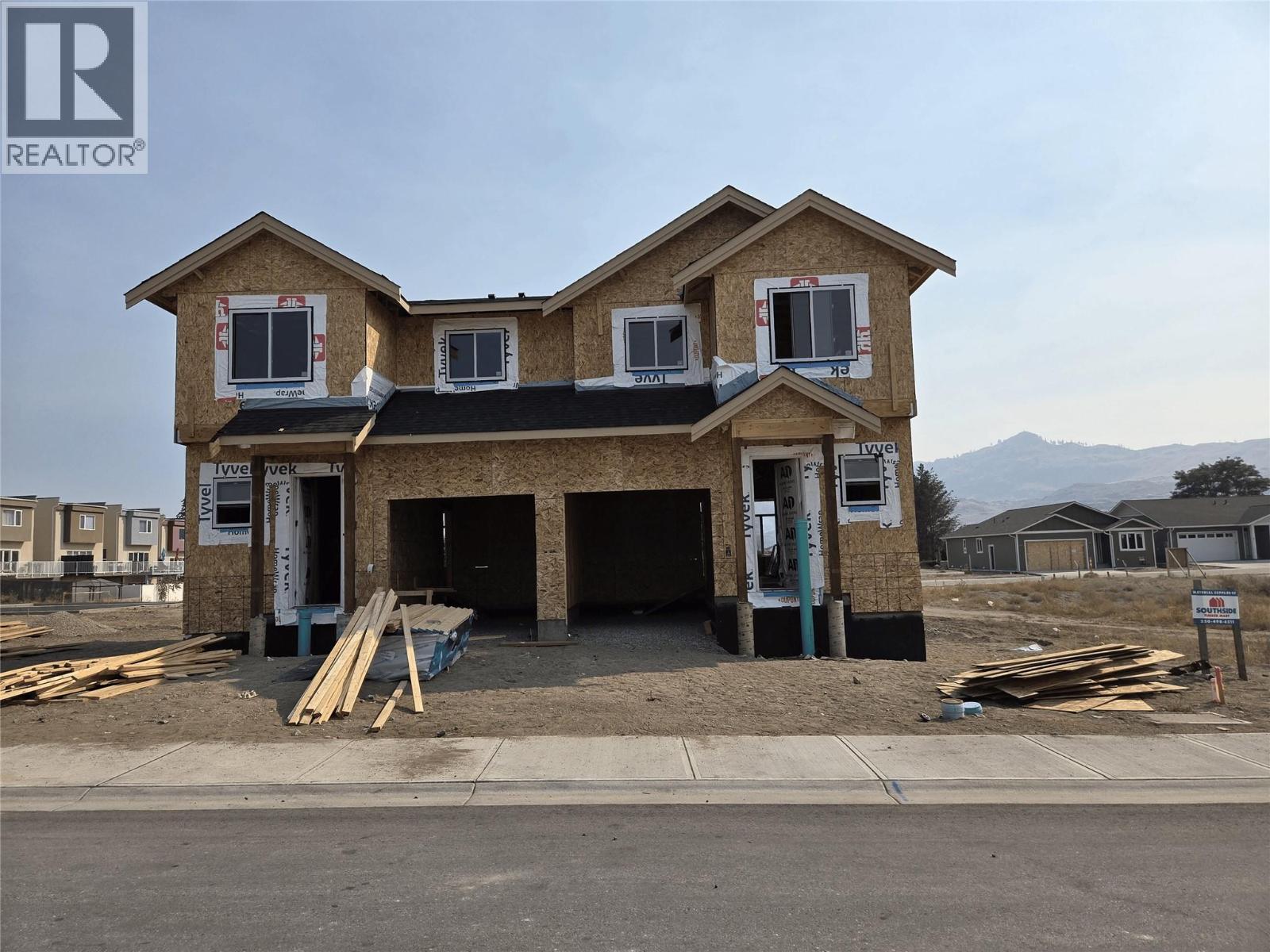115 Mallard Way Unit# 101, Osoyoos