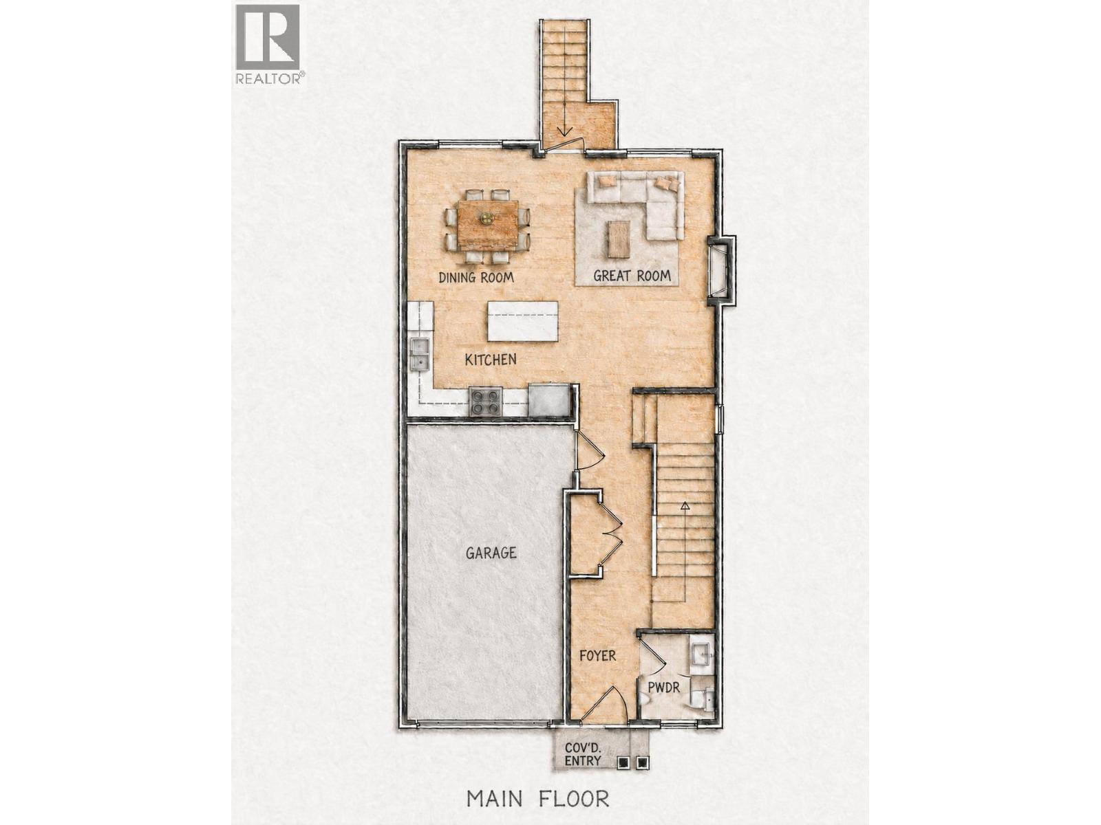 115 Mallard Way Unit# 102, Osoyoos